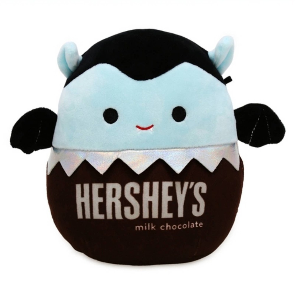 Patricio the Vampire 7" Halloween Candy Squishmallow